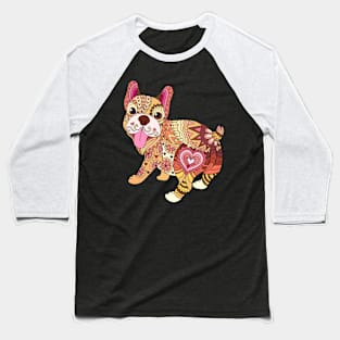 Dog lover t-shirt Baseball T-Shirt